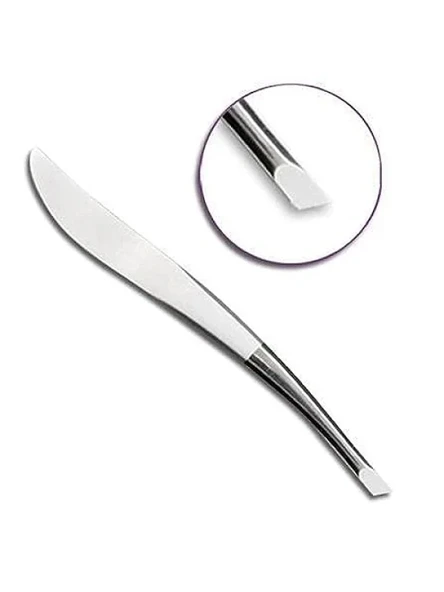 Çelik Cımbız, Ergonomik Tasarım - Resim 2