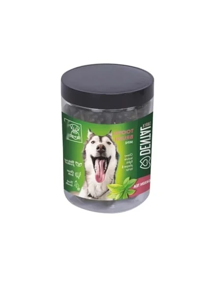 Diş Sağlığı İçin Çay Özlü Ödül Atıştırmalığı, 200 Gr ürün görseli 1