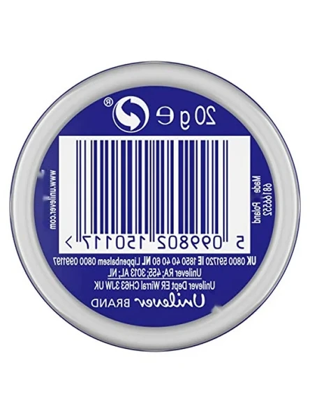 Orijinal Krem Lip Balm - 20 gr - Resim 2