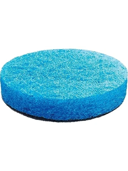 Mikrofiber Ped Seti - Elektrikli Temizleme Fırçası için 3 Adet ürün görseli 1
