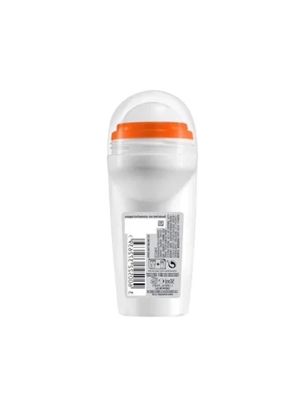 50 ml Roll-On Deodorant - Günlük Koruma - Resim 2