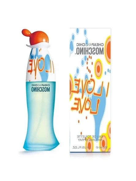 Ferahlatıcı Kadın Parfümü - 100 ml EDT - Resim 2