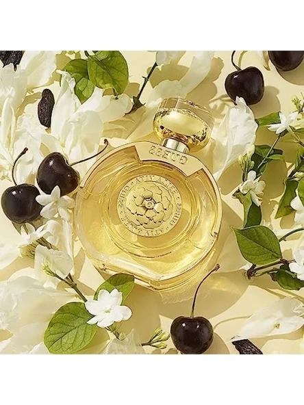 Kadın Parfümü - 100 mL EDP - Resim 3