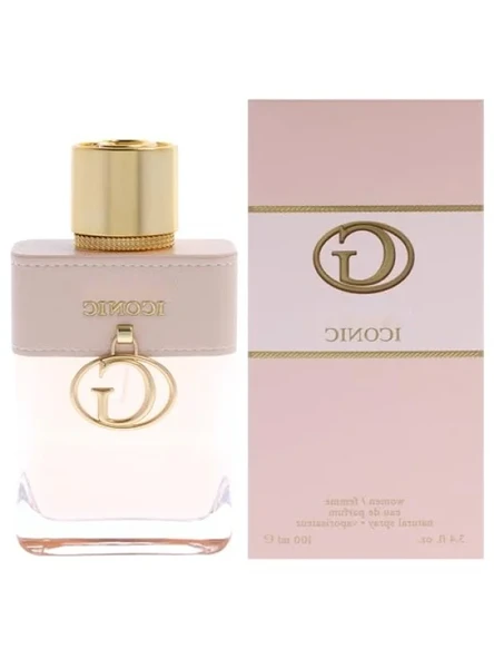 Kadın Parfümü - 100 ml ürün görseli 1