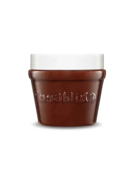 Yaratıcı Oyun Hamuru - Kahverengi - 125 gr ürün görseli 1