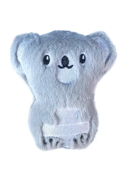 Karnaval Temalı Koala Figürlü Evcil Hayvan Oyuncağı ürün görseli 1