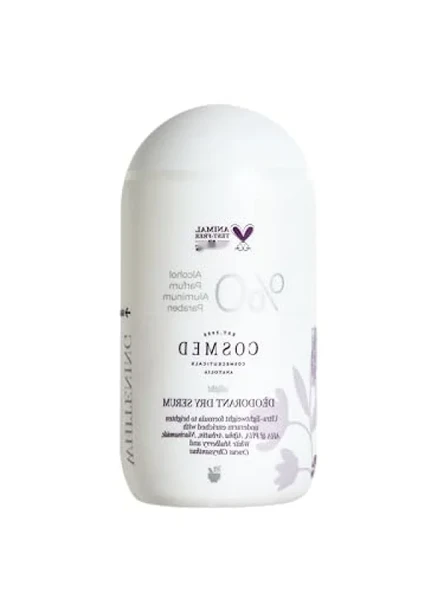 Kuru Serum Formülü ile Etkili Deodorant 50 ml ürün görseli 1