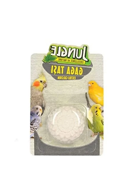 Gaga Taşı - Tüm Irk Kuşlar İçin Doğal Besin ürün görseli 1