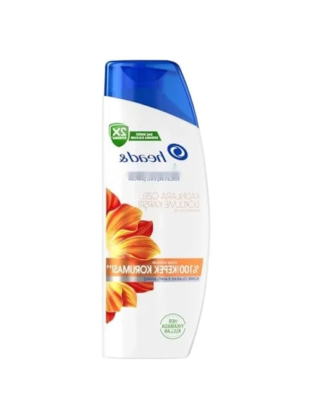 Kadınlar İçin Kepek Karşıtı Şampuan - 330ml ürün görseli 1