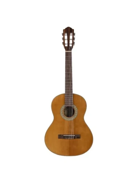 3/4 NA Klasik Gitar - Yüksek Ses Kalitesi ürün görseli 1