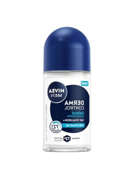 Erkekler için Roll On Deodorant - 50 ml ürün görseli 1