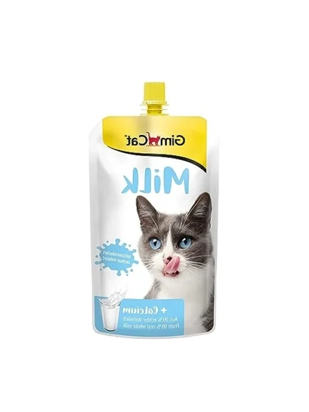200 ml Kedi Sütü - Cat Milk Latte ürün görseli 1