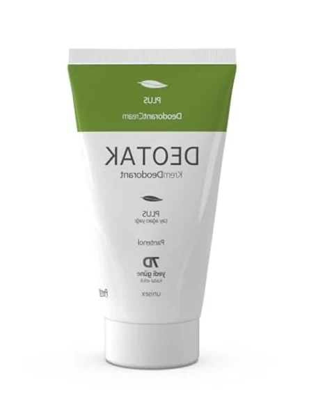 Ekstra Koruma Sağlayan Krem Deodorant - 35 ml ürün görseli 1