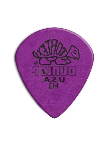 36'lı Mor Caz Gitar Penası, 1,14 mm ürün görseli 1