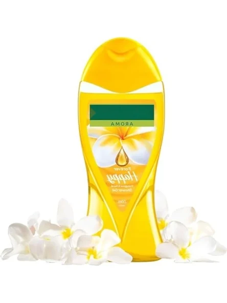 Duş Jeli 500 ml, Kömür ve Nane Yağı Özlü ürün görseli 1
