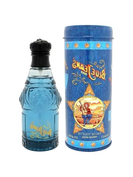 Erkek Parfümü - 75 ml ürün görseli 1