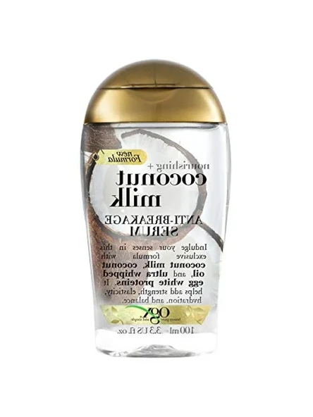 Besleyici Coconut Milk Serum (100 ml) ürün görseli 1