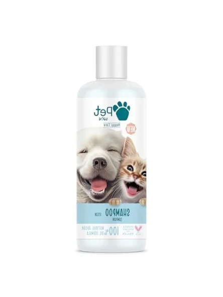 Okyanus Temalı Paraben ve Alkol İçermeyen Şampuan - 250 ml ürün görseli 1