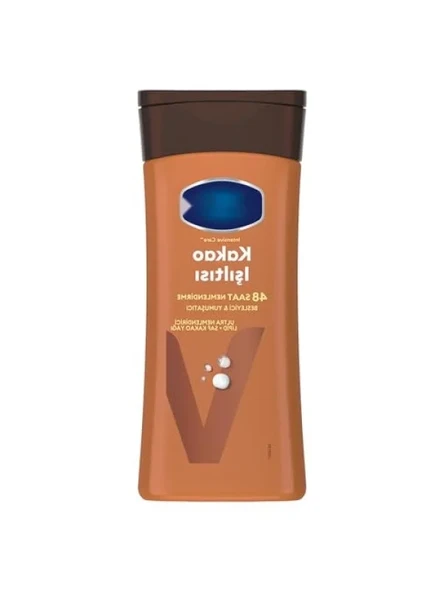Kakao Işıltılı Vücut Losyonu - Kuru Ciltler İçin, 200 ml ürün görseli 1