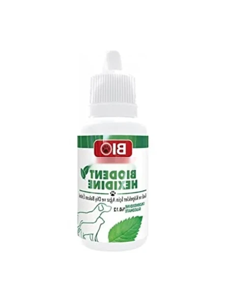 Ağız Bakım Damlası, Kedi & Köpekler İçin, 50ml ürün görseli 1