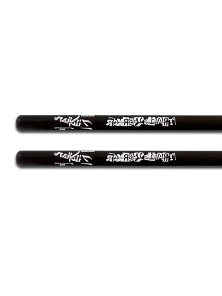 Travis Barker Tasarımı Davul Çubukları - 2'li Paket - Resim 2