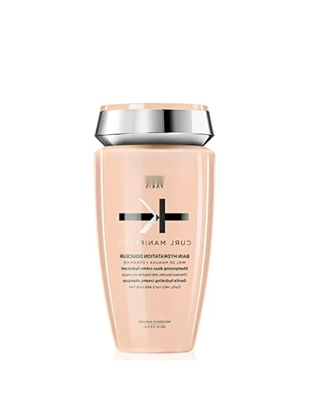 Nemlendirici Kremsi Saç Banyosu - 250 ml ürün görseli 1