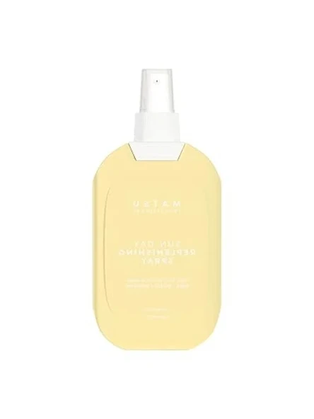 Isı Koruyucu Saç Spreyi, 200 ml ürün görseli 1
