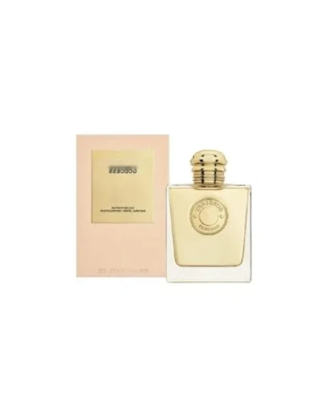 Aromatik Vanilya Notaları ile Zengin Kadın Parfümü, 100 ml ürün görseli 1