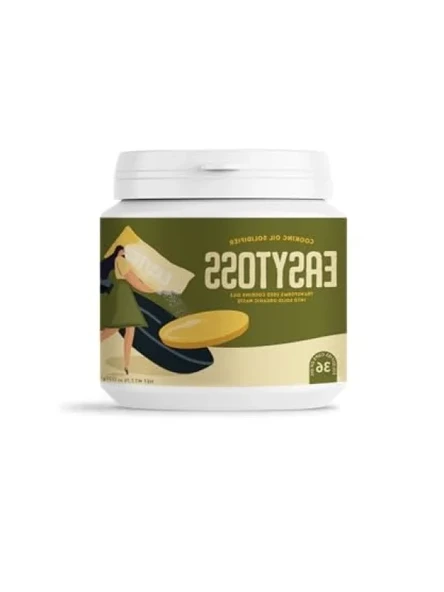 Bitki Bazlı Kızartma Yağı Katılaştırıcı - 220 gr ürün görseli 1