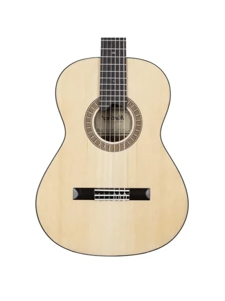 3/4 Ölçü Klasik Gitar - Resim 2