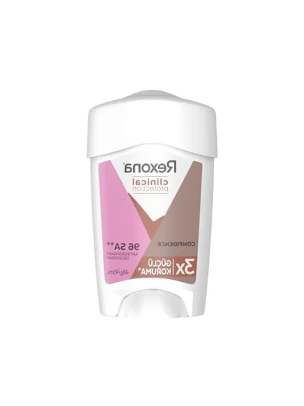 Kadın Stick Deodorant - 45 ml, 96 Saat Koruma ürün görseli 1
