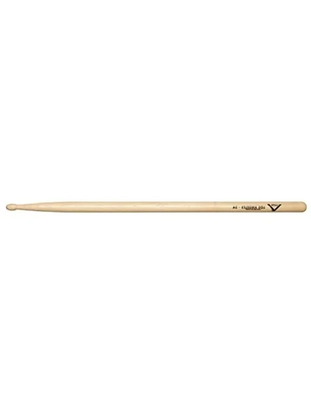 Ahşap Uçlu Hickory Davul Çubukları - 5A Boyutu, 3 Çift - Resim 2