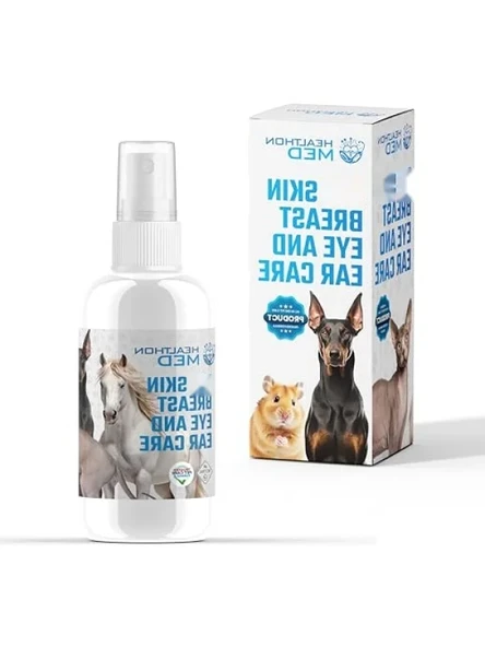 Hayvan Deri Bakım Spreyi - 250 ml ürün görseli 1