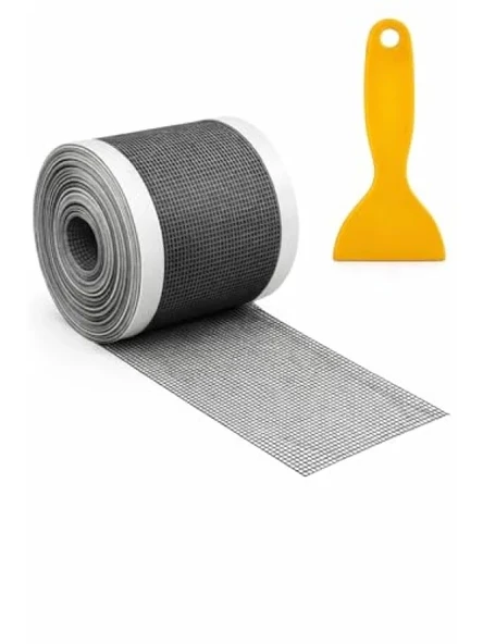 4 Metre Kesilebilir PVC Duş Gideri Saç Toplayıcı ürün görseli 1