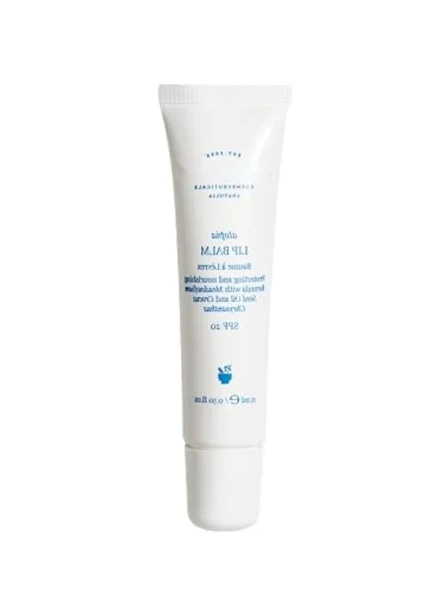 UV Filtreli Koruyucu Dudak Balmı - SPF 20 ürün görseli 1