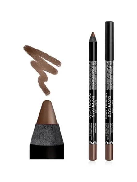 Uzun Ömürlü Eyeliner, Hızlı Uygulama İmkanı, No: 410 ürün görseli 1