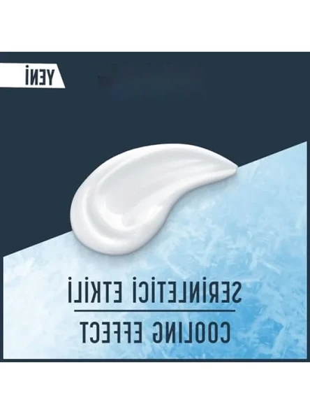 Ferahlatıcı Tıraş Kremi - 90 Gram - Resim 2