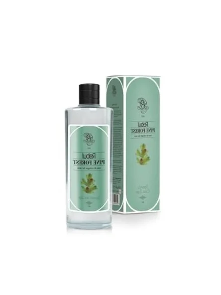 Çam Notaları İçeren Kolonya 250 ml - Ekonomik Boy ürün görseli 1