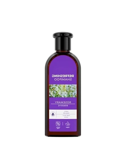 Canlandırıcı Bakım Şampuanı 300 ml ürün görseli 1