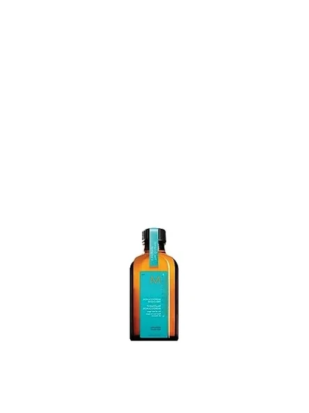 Argan Yağı İçeren Saç Bakım Yağı - 50 ml ürün görseli 1