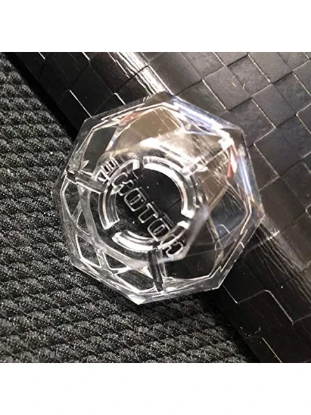 10 Adet Dayanıklı Karat Cap Seti - Resim 3
