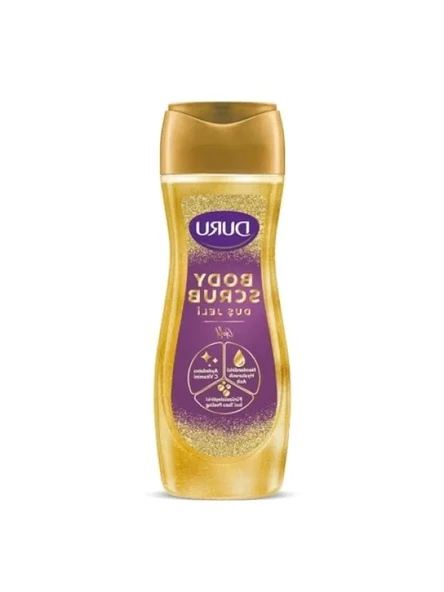 Gold Duş Jeli - Pürüzsüzleştirici Özellik - 450 ml ürün görseli 1