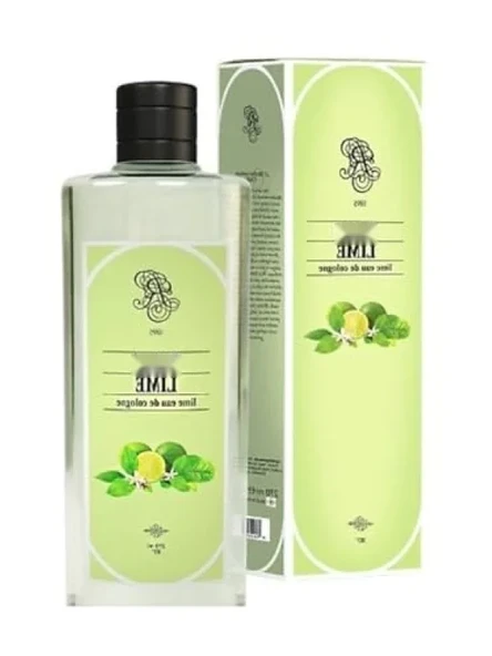 Misket Limonu Notaları İçeren Kolonya, 250ml ürün görseli 1