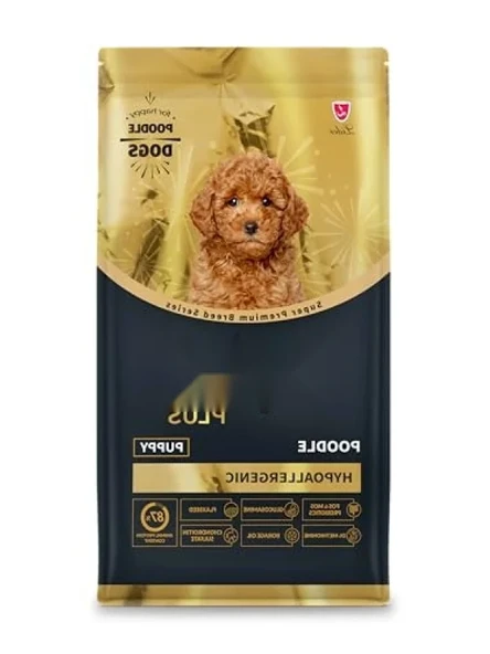 Yavru Köpekler İçin Besleyici Mama 1.5 Kg ürün görseli 1