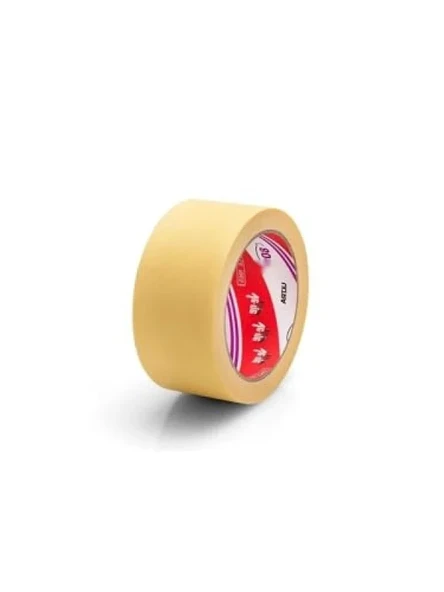 Oto Maskeleme Bandı - 48mm x 35 Metre ürün görseli 1