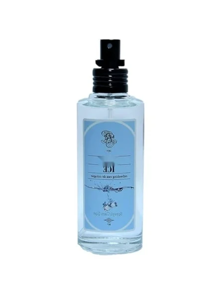 Buz Ferahlığı Veren 125 ml Kolonya Kutulu ürün görseli 1