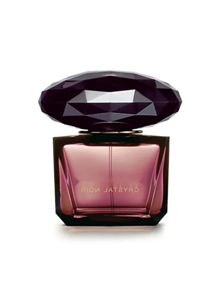 Kadın Parfümü - Crystal Noir EDT (90 ml) - Resim 2