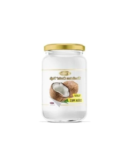 Hindistan Cevizi Yağı - 290 Gr ürün görseli 1