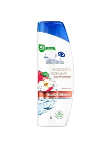Kepeğe Karşı Etkili Arındırıcı Şampuan - 330 ml ürün görseli 1