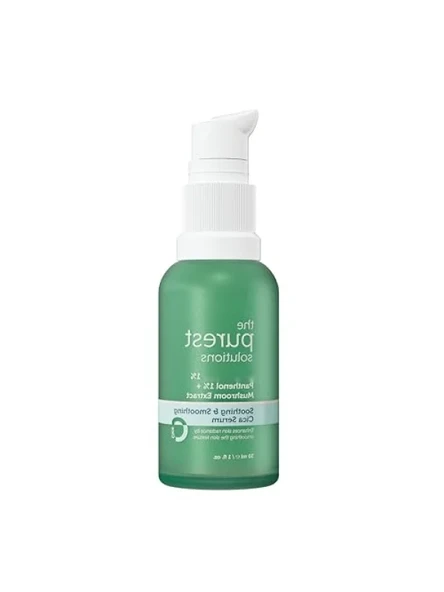 Kızarıklık Karşıtı ve Bariyer Onarıcı Cica Serum - 30 ml ürün görseli 1